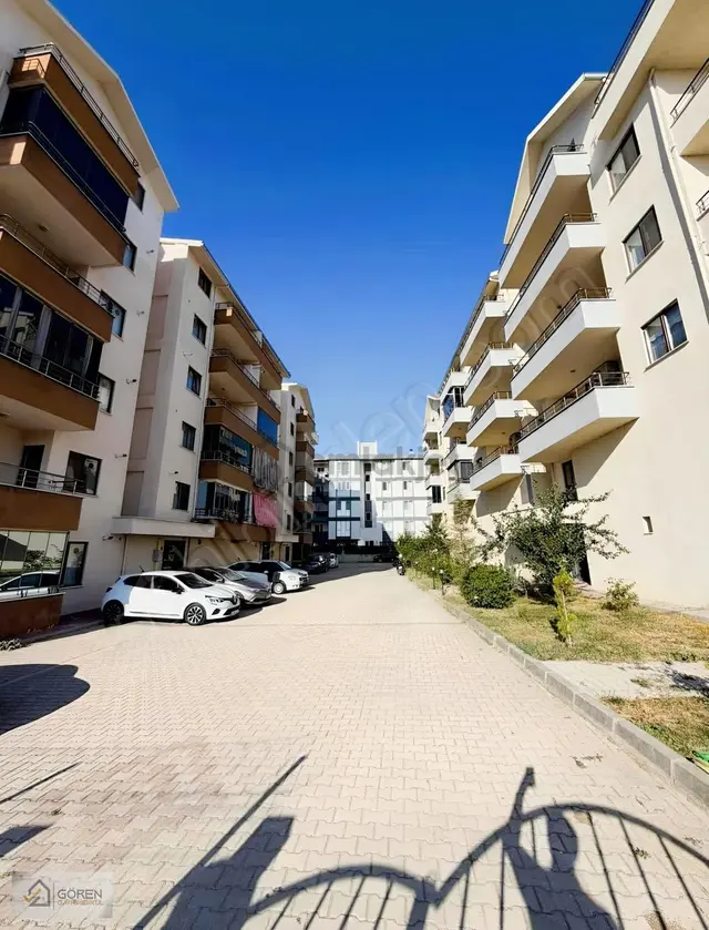 Akçalar Kiralık 3+1 110m2 Dubleks Süper Daire 4