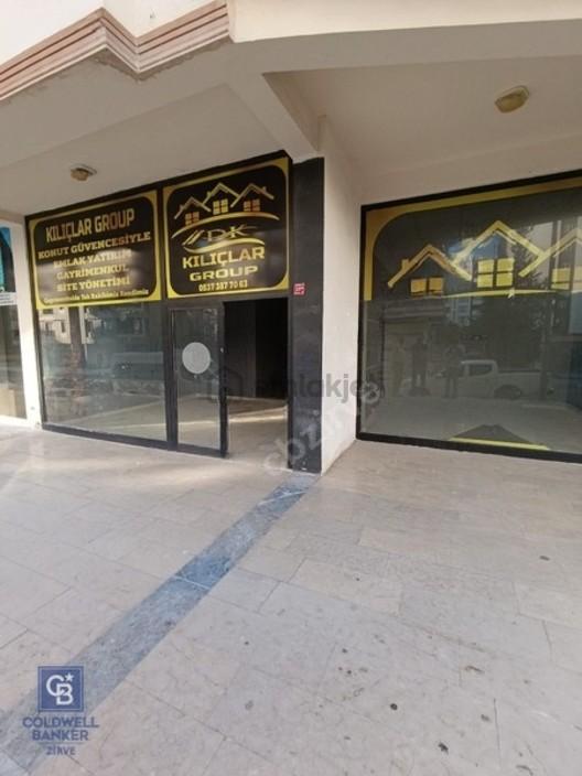 Karaköprü'de Satılık Uygun Fiyat Dükkan 1
