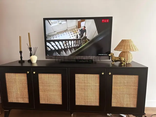 Kırklareli Cumhuriyet Mahallesinde Kiralık Lüks Eşyalı 2+0 Daire 3
