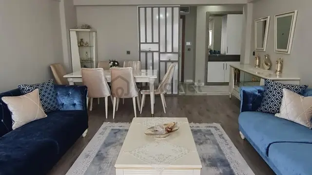 Şeyh Şamil Dört Mevsim Yonca Konutlarında 4