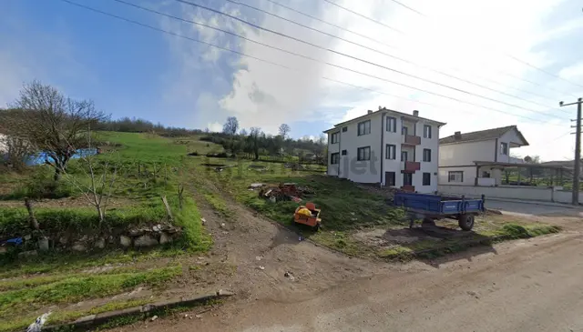 Kocaeli Körfez Alihocalar'da 320 M2 Parsellenmiş Satılık Arsa 3