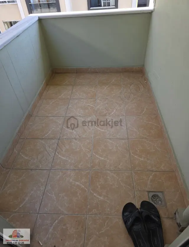 Ümraniye İstiklal Mahallesinde Kiralık 3+1 Daire 5