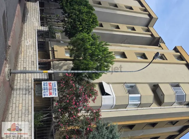 Ümraniye İstiklal Mahallesi Sitede Satılık 3+1 Daire 5