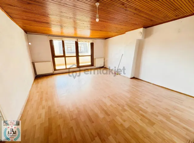Üç Kardeşler'den İsmetpaşa Mah. Satılık 2+1 120m² 4.kat Daire 1