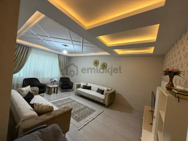 Hızlı 21 Gayrimenkulden Fırsat 3+1 Otogar Karşısı Satılık Daire 1