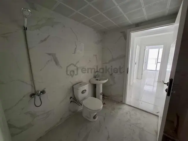 ▃duralialıç Mah. Kat Konumlu Sıfır 2+1 Geniş Balkonlu Daire!▃ 3