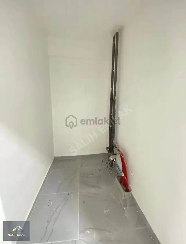 Salih Emlak'tan Niğde Evleri Civarı Sıfır Ara Kat 2+1 Daire 2