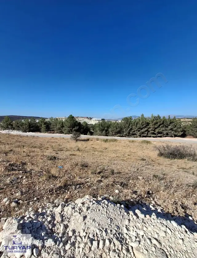 Turyap'tan Villakent'te Satılık Villa İmarlı Arsa 2