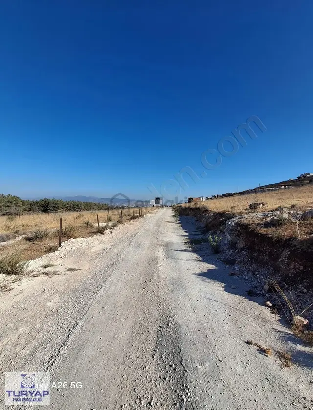 Turyap'tan Villakent'te Satılık Villa İmarlı Arsa 3