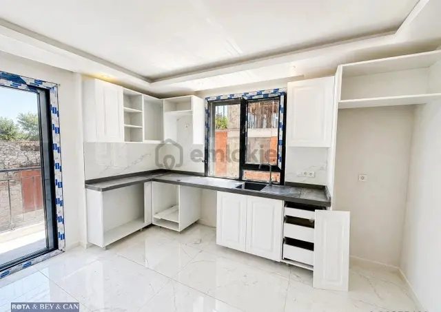Rota'dan | Uygun Fiyatlı |kullanışlı|fırsatın Fırsatı 2+1 Daire 2