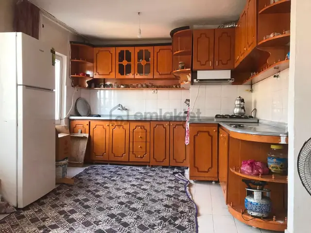 Acil Satılık 3+1 Fırsat Daire 4