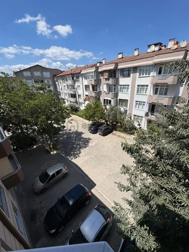 Zeybek Emlaktan Kurtuluş Mahallesinde 3+1 Dairemiz Satılıktır 5