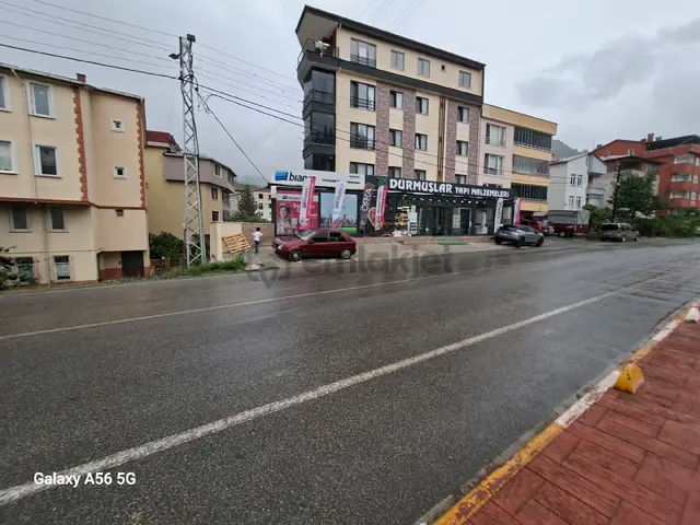 Satılık Sıfır 3+1 Giresun 3
