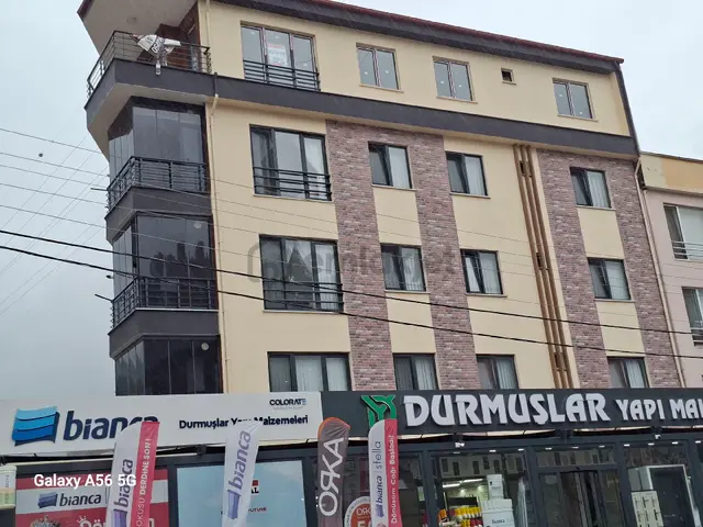 Satılık Sıfır 3+1 Giresun 1