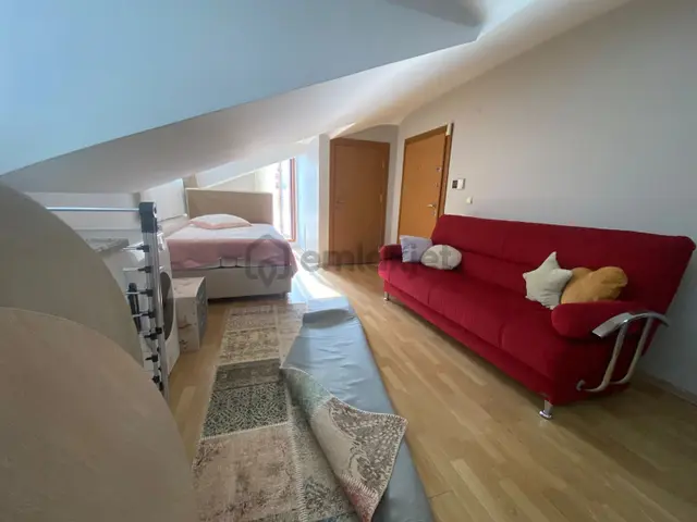 Ümraniye Dötryol Azında 4+1 135 M2 Dublex 5