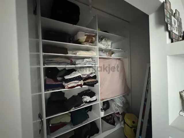 15 Temmuz Mah.de Yüksek Giriş Konumda, 2,5+1 Satılık Daire 2