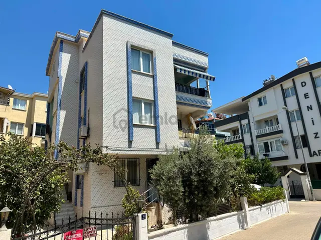Didim Avcılar Çukuru'nda Fırsat 2+1 Daire 1