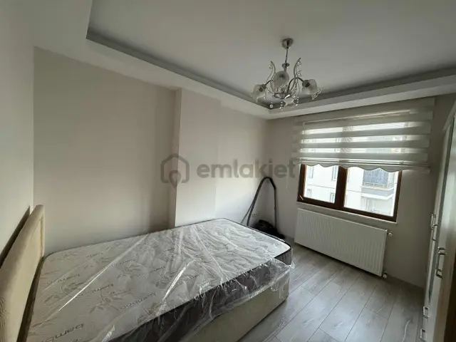 Remax Yusuf Eralp| Atakum 1+1 Eşyalı Kiralık| Tramvaya Yakın 4