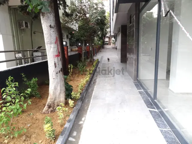 Erenköy Minibüs Cad.sıfır Kiralık Kombili Lüks Daire 3+1,116m2. 4