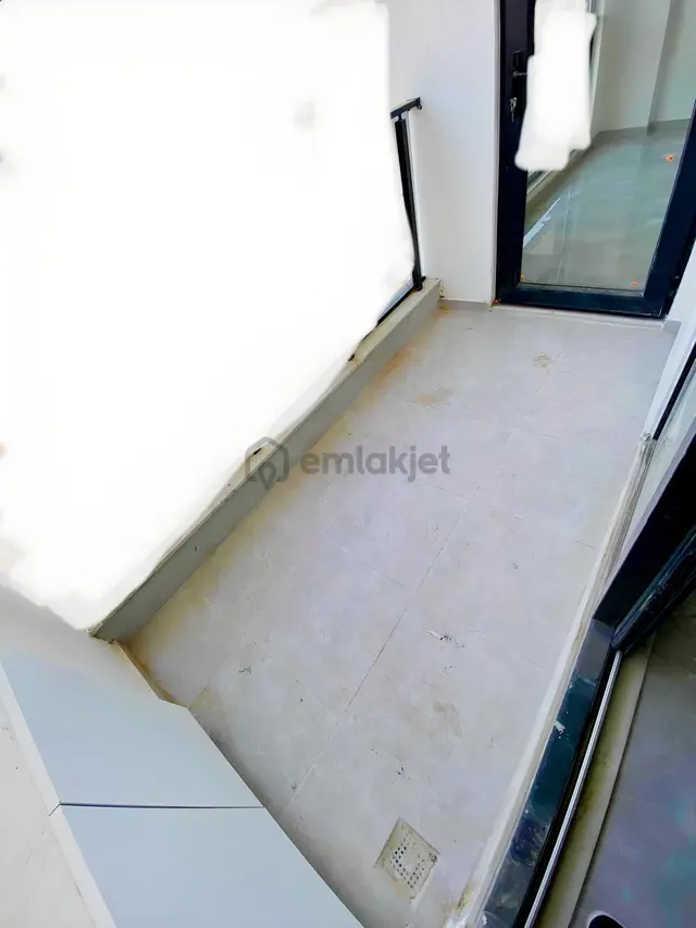 Atabey'den Karaman Merkezi Konum 3+1 Sıfır Daireler 4