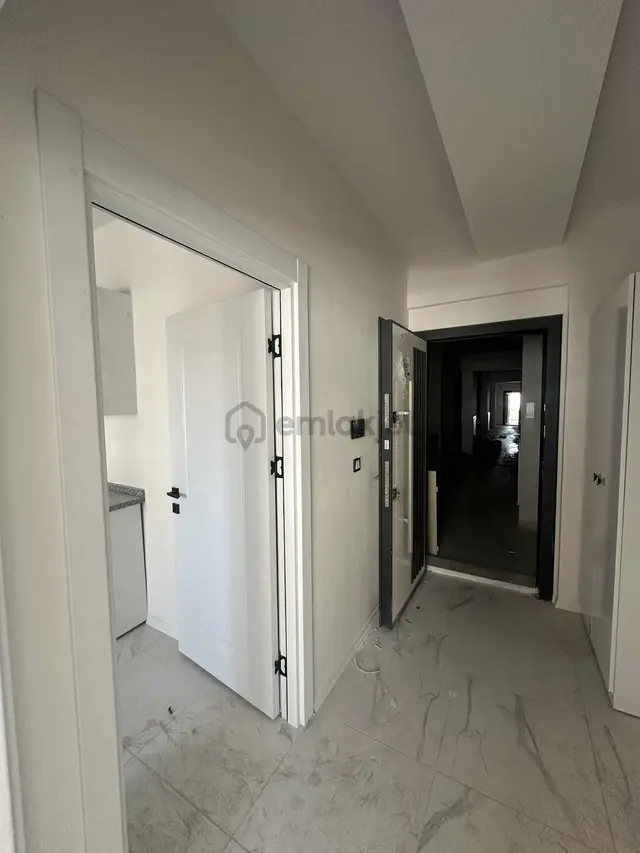 Kiralık 2+1 Daire Erkilet Camiikebir Mahallesi 4