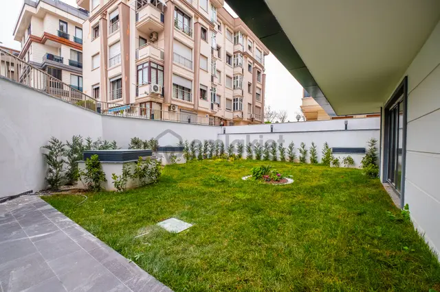 Dagıstan Gayrimenkulden Sıfır Binada 3+1 150m2 Ara Kat 2