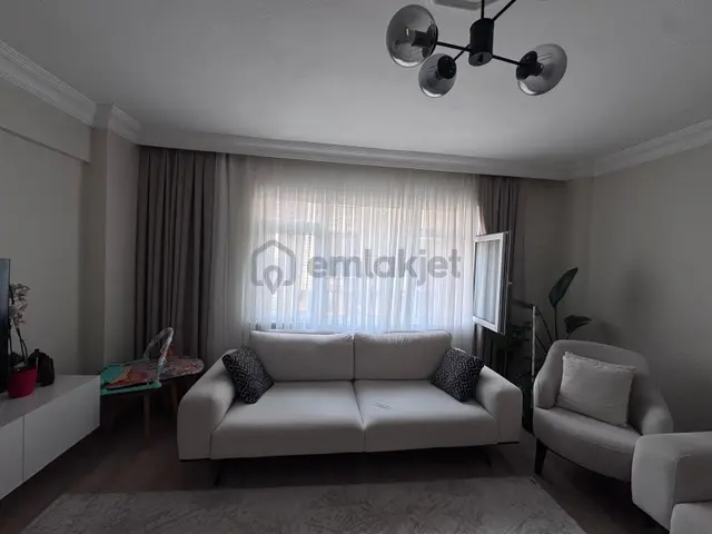 Kartaltepe'de Caddede Geniş, Ferah, 2+1 Ara Kat Fırsat Daire 2