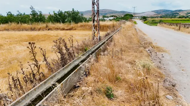 Çalıoba'da 6.251 M² 715 Dönüm Meraya Komşuçiftlik Ve Hayvancılık 2