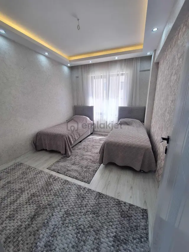 Kare'den Seyrantepe'de Ultra Lüx 3,5+1 Daire. 2