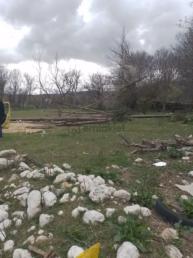 Oksijenin Merkezinde Yatırımlık Arsa 3