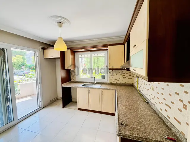 Fatih Mahallesi'nde Kiralık 2+1 Daire 1