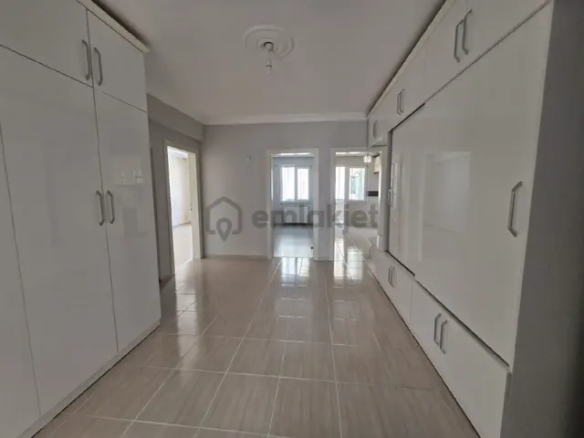 Nd Gayrimenkul'den Kurtuluş Mahallesi 35'lik Yolda Satılık 3+1 Daire 1