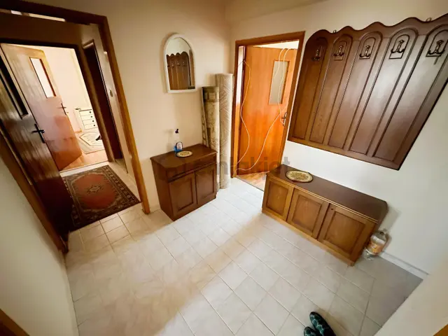 Maksem Alipaşa'da | Ulu Camiye Yakın Full Eşyalı 2+1 Kiralık 5