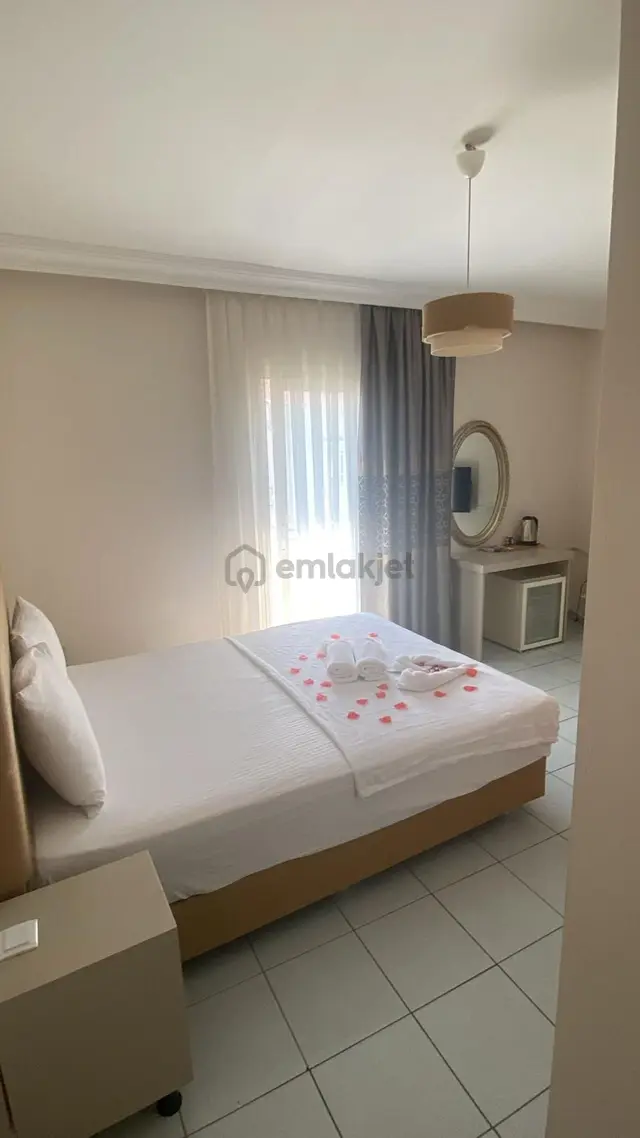 Antalya Kepez Günlük Kiralık Daire 5