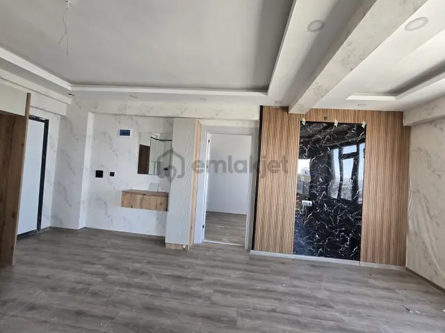 Yasin Batan'dan Seyrantepe'de Kiralık Yüksek Arakat 2+0'lar! 5