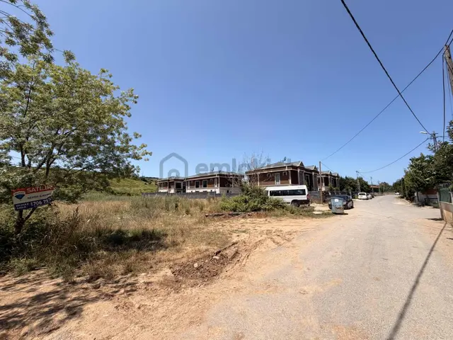 Şile Remax Anka Güvencesiyle Kumbaba'da %45 Villa İmarlı Fırsat 4