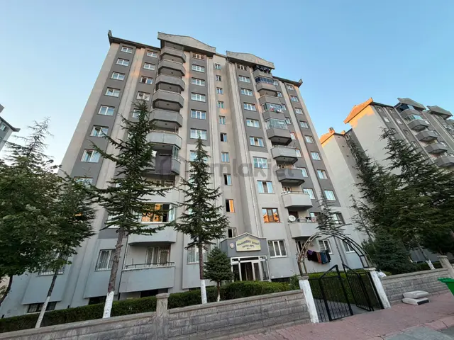 Sinankentin Gözdesi 3+1 Satılık Daire 2