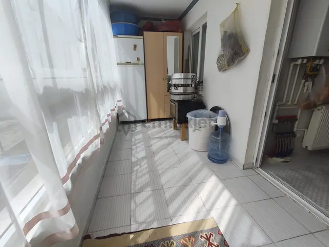 Yılmaz Gayrımenkulden Ebeveyn Banyolu Geniş M2 3+1 Satılık Daire 4