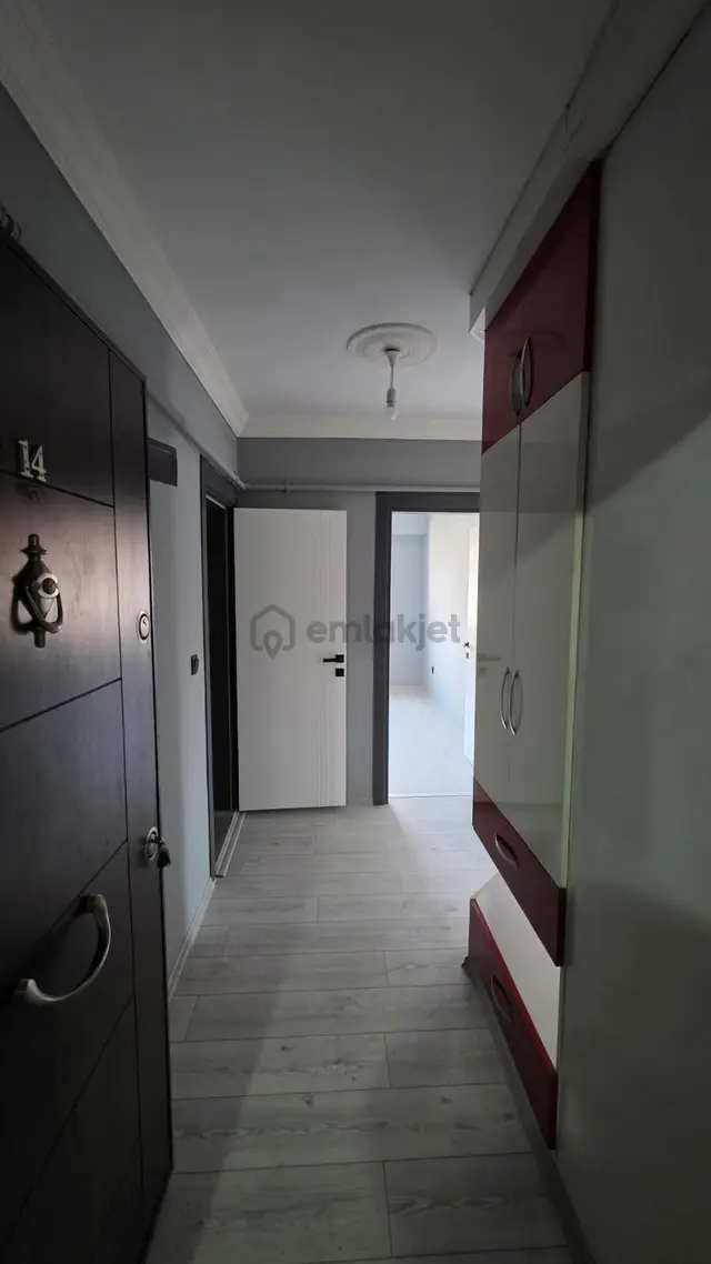 Kazımkarabekir Cad. 3+1 Daire 1