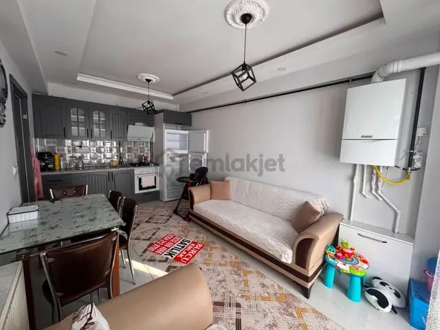Yatırımlık Daire İsteyenlere-- 2+1 Full Eşyalı ---burcu Emlaktan 4