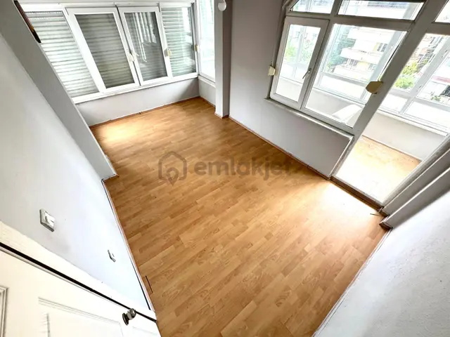Referans'tan Sarıkız'da Denize 250 Metre Ön Cephe Yatırımlık 3+1 Dubleks 2