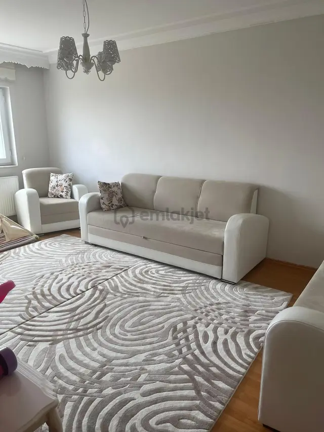Yılmaz Gayrımenkulden Yapılı Masrafsız Satılık 3+1 Tandoğan Mahallesi 5