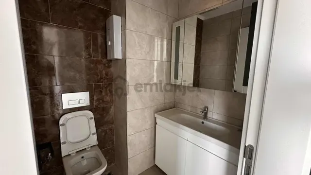 Avsallar Park Tower'da Satılık 2+1 Dubleks Deniz Manzaralı 2