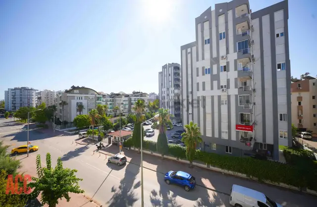 Acc Homes'tan Çağlayan'da Asansörlü Geniş 3+1 Kiralık Daire 5