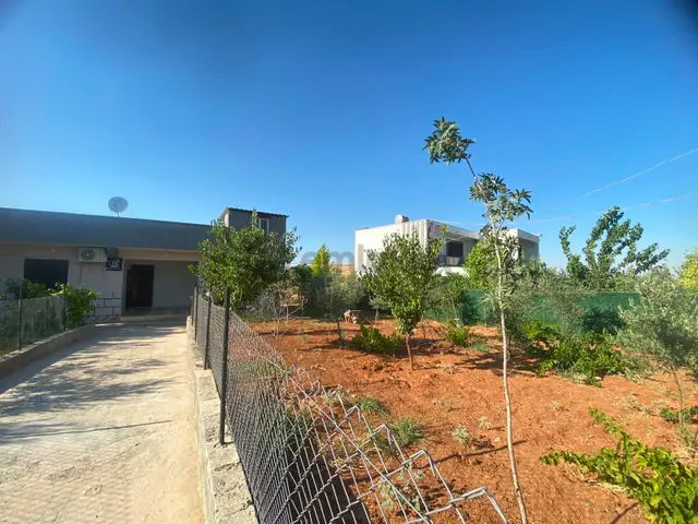 Baran Emlak Satılık Bag Evi 1