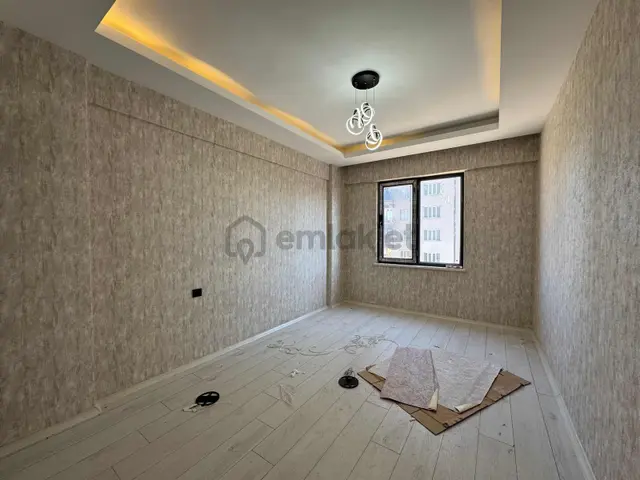 Alparslan 1'de Muhteşem Konumuy 3+1 Kiralık Sıfır Ara Kat Daire 4