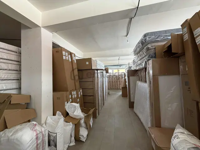 Enya Grup'tan Kurumsal Kiracılı, 455 M² Satılık Dükkan 2