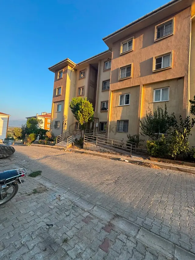 Tire Doğuş Emlaktan Tokide Satılık Daire 1