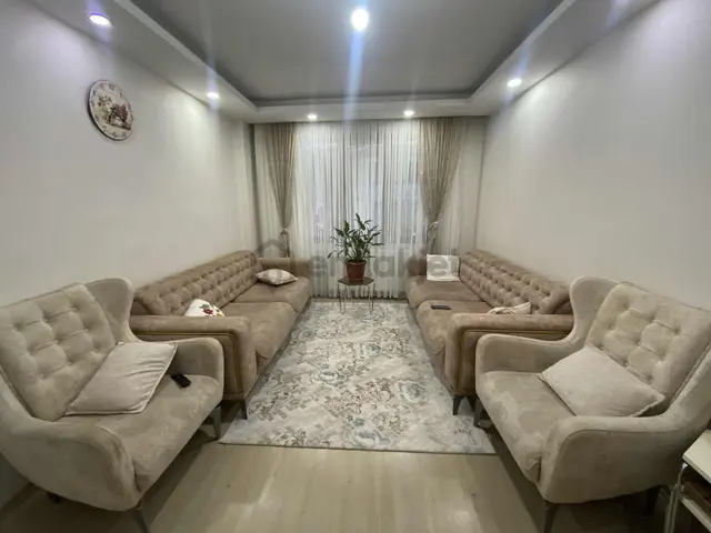 Işık Gayrimenkul Güvencesiyle Satılık Yüksek Giriş Kredili Daire 1