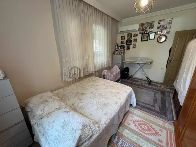 Ergün'den Aydınlıkevler'de 3+1 Satılık Daire! 3